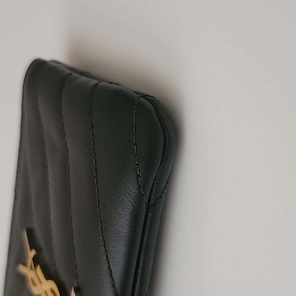 Ysl Key Pouch - image 7